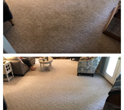 Carpet Care Cleaning & Restoration LLC