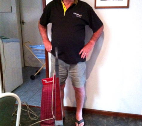 Kirby Vacuum Sales & Service - Rockingham, WA
