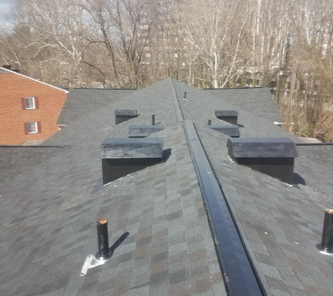 Making A Difference Roofing - Glenarden, MD