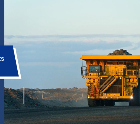 KAB Performance Seating - Thomastown, VIC. Mining Seats Australia