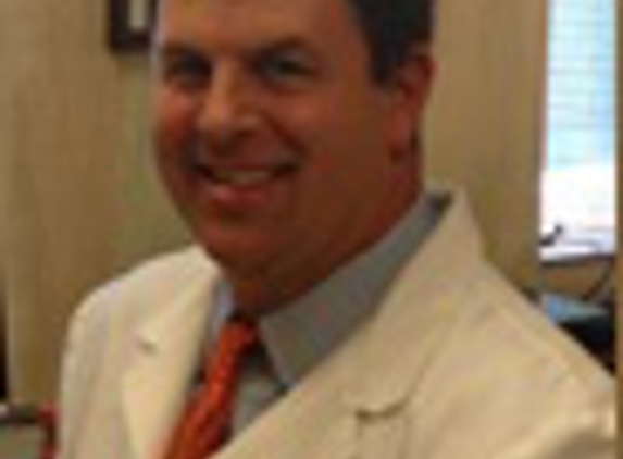 Dr. Timothy Esmay, DDS - Albany, NY