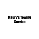 Maury's Towing Service - Towing