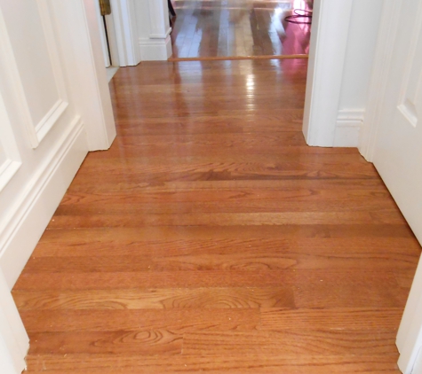 Pro Flooring & Trim - Wayne, WV