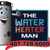 Water Heater Man gallery