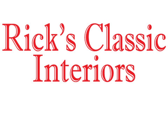 Rick’s Classic Interiors & Upholstery - Belle Plaine, MN
