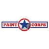 PAINT CORPS Hamilton gallery