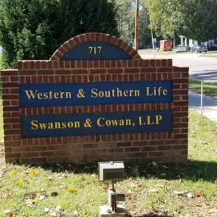 Western & Southern Life - Morristown, TN