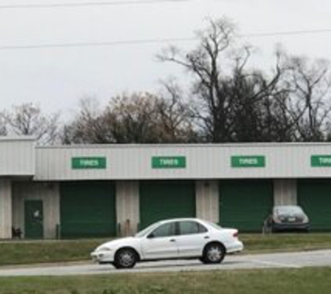 Fred's Tire Discounters - Columbus, GA