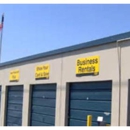 Otter Self Storage - Boat Storage
