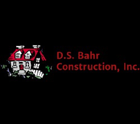 D.S. Bahr Construction, Inc. of Minnesota - Minneapolis, MN