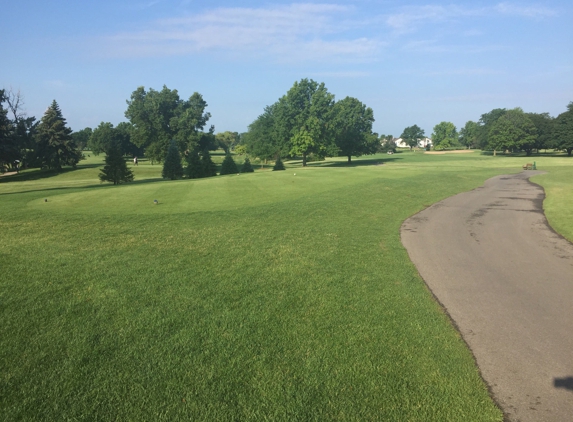 Springbrook Golf Course - Naperville, IL