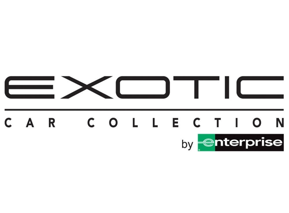 Exotic Car Collection by Enterprise - Salt Lake City, UT