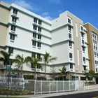 SpringHill Suites Miami Downtown/Medical Center