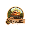 The Sunburst Railbikes - Sightseeing Tours