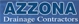 Azzona Drainage Contractors - Drainers