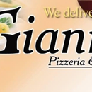 Gianni's Pizzeria - Pizza