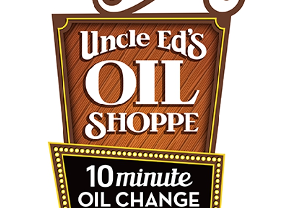 Uncle Ed's Oil Shoppe - Royal Oak, MI