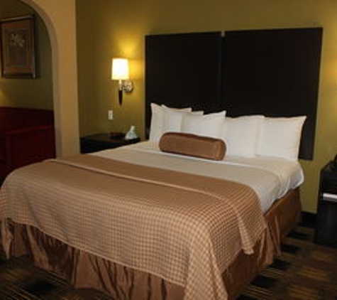 Best Western Plus Heritage Inn - Houston, TX