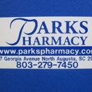 Parks Pharmacy - Wheelchairs