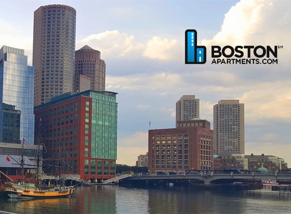 BostonApartments.com