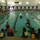 The Gateway Family YMCA – Rahway Branch - Gymnasiums