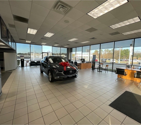 Jim Shorkey Mazda - Gainesville, GA