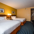 Fairfield Inn & Suites