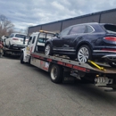 Shawn Towing - Truck Trailers