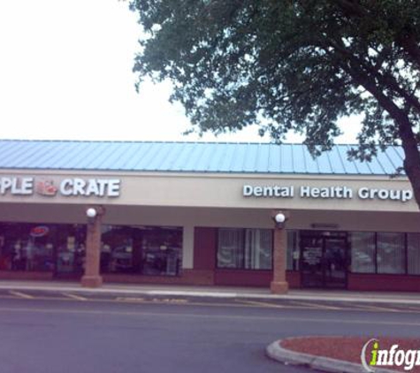 Great Expressions Dental Centers Regency Square - Brandon, FL