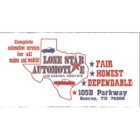 Lonestar Automotive & Diesel Service