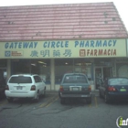 Gateway Circle Pharmacy