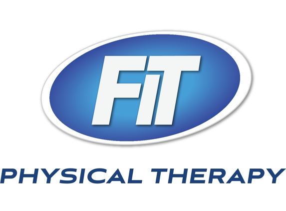 Fit Physical Therapy - St George, UT