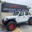 Reflections Auto Collision - Auto Repair & Service