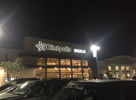 Cinepolis - Davenport, FL