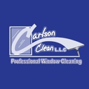 Carlson Clean LLC - Window Cleaning