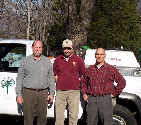 Weston  Arborists - Redding, CT