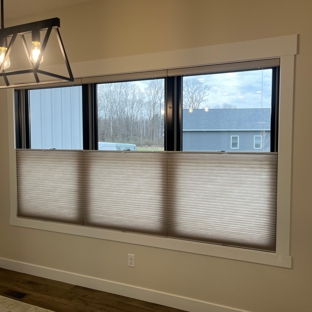 Budget Blinds of Terre Haute - Terre Haute, IN