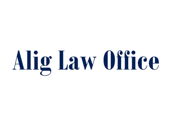 Alig Law Office - Wilder, KY