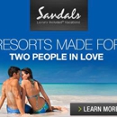 WeLuvSandals - Resorts
