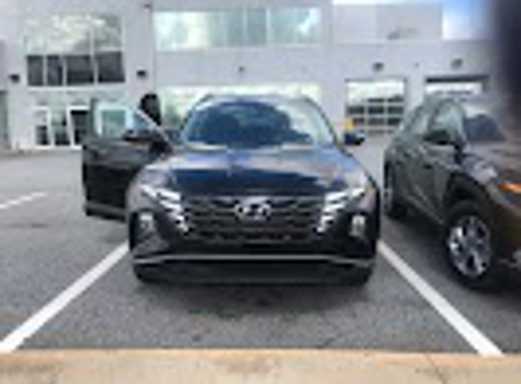 Five Star Hyundai of Albany - Albany, GA