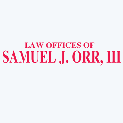 Orr Samuel J III Attorney. Beaver PA 15009