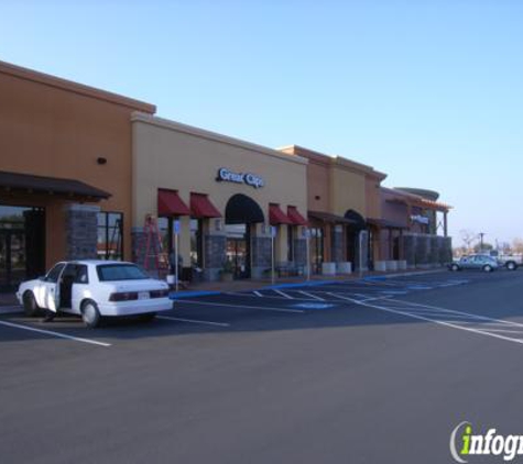 Powell's Sweet Shoppe - Clovis, CA