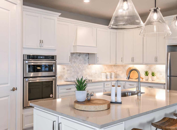 Caldera by Pulte Homes - Brooksville, FL