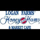 Honey Glazed Hams of Logan Farms - Meat Markets