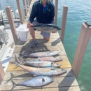 Slob City Charters - Fishing Guides