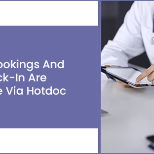 Wonthaggi Medical Group - Wonthaggi, VIC. Online Bookings And Self Check-In Are Available Via Hotdoc