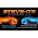 Steve-O’s Plumbing - Plumbers