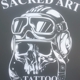 Sacred Art Tattoo's