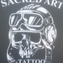Sacred Art Tattoo's