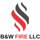 B&W Fire - Fire Extinguishers